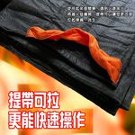 GS MALL 台灣製造 汽車滅火毯 300x300cm 火災滅火毯 逃生滅火毯 耐高溫毯 滅火毯 車用滅火 居家滅火毯, , large