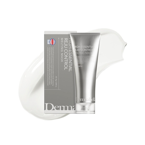 夏季特惠 [韓國儷人閣] DERMABELL德瑪貝爾 水光膠原撕拉面膜