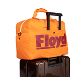 Floyd Weekender旅行袋(熱帶橘), , large