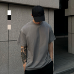 [1atm] 冷凝-涼感Tshirt (Sorona), , large