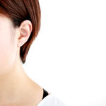 【Angel & Me】Tiny Heart s925 sterling silver earrings gift (changeable ear clips), , large
