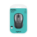 Logitech computer mouse, , large