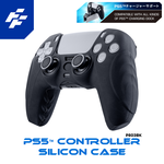 【FlashFire】PS5 DualSense手把保護套(可原廠充電座充電) 送蘑菇頭套 手把保護防髒 台灣品牌, , large