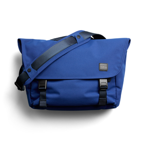 Bellroy Classic Messenger 經典郵差包 側背包 筆電包 學生書包 禮物 送禮 推薦(海軍藍)