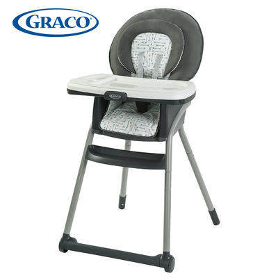 【Graco】Table2Table LX (6in1成長型多用途高腳餐椅)