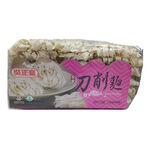 吳正嘉刀削麵900g, , large