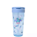 『HOUSUXI ‧ 舒希』迪士尼史迪奇系列-Tritan輕透舒吸杯(附彈跳吸管)760ml(A3), , large