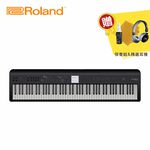 Roland FP-E50 88鍵 數位電鋼琴 單主機款【敦煌樂器】, , large