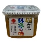 丸米料亭之味生味噌, , large