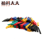 328入彩色熱縮套管 618-HST328, , large