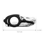 【LEATHERMAN】LEATHERMAN RAPTOR RESCUE 多功能工具剪｜急救剪刀 &times; 六合一設計｜K.T.Tactical, , large