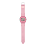 CASIO 卡西歐BABY-G+PLUS 奇幻復古風格電子錶 吊飾套組 女錶 手錶 送禮 禮物 推薦(BGD-10KG-4), , large