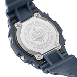 CASIO 卡西歐G-SHOCK 經典方形太陽能電子錶 手錶 學生錶 送禮 禮物 推薦(GW-M5610U-2), , large