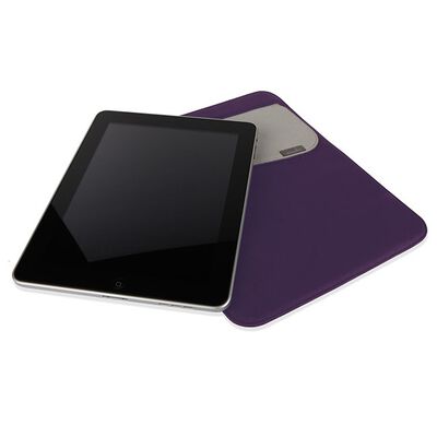 Moshi Muse for iPad 防傾倒雅緻輕薄內袋 9.7吋 iPad(3/4/5/6)