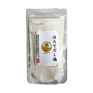荻之食品干貝風味高湯鹽
