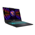 微星 Cyborg 15 A2RVE電競筆電(C7/RTX4050), , large