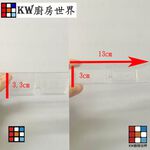 【KW廚房世界】《歐化型 20入》免洗油杯 油杯 排油煙機配件 排油煙機專用 尺寸相同皆可適用, , large