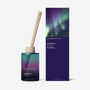 Skandinavisk AURORA 極光之夢 居家香氛室內擴香瓶 200ml 送禮 禮物 推薦(SDV20333)