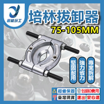 Bearing puller 75&ndash;105mm, , large