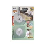 生活屋防推倒固定器, , large