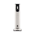 【LG 樂金】CordZero&trade; A9X蒸氣濕拖自動集塵無線吸塵器 雪霧白 A9X-STEAM, , large