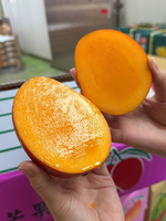 [芯鮮果]南臺灣嚴選( 愛文芒果 ), , large