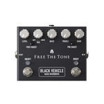 FREE THE TONE BV-1V 貝斯效果器, , large