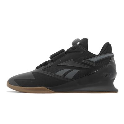 [秉宸] REEBOK LEGACY LIFTER III 舉重鞋 US13 14 黑棕 100033516 23FW