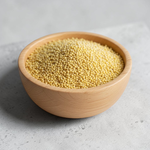 【柑心良品】小米350g, , large