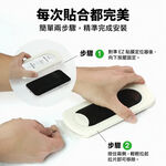 【現貨】GUAN HD 晶透鋼化保護貼 iPhone 16/17/18 系列｜高清透亮 防刮保護 附無塵貼膜器｜飛象國際, , large