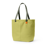 Bellroy Market Tote 輕量可摺疊收納托特包 側背包 購物袋 肩背袋 禮物 送禮 推薦(奇異果綠), , large