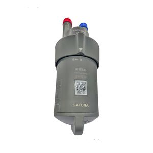 【KW廚房世界】櫻花牌 P9870 電熱水器前置抑垢器 淨水 抑垢器 水垢過濾 限定區域送基本安裝
