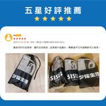 《台灣製造》延長線 扁頭插座 防雷擊突波 熱銷4開3座+2A1C(USB-C) 新極簡白 氮化鎵 按壓開關延長線, , large