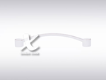Handle, , large
