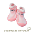 【KOMUELLO】學步鞋─波波鼠(115mm/125mm/135mm/145mm), , large
