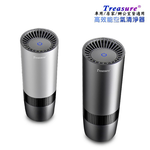【AC04】Treasure豪華版高效能空氣清淨器(USB供電，適用車內/室內/辦公室), , large