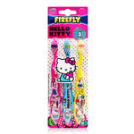 FIREFLY Childs Toothbrush, HELLO, large