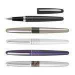 PILOT 百樂 MR2 系列 動物花紋 鋼珠筆 0.7mm /支 BL-MR2-7 附精美禮盒, , large
