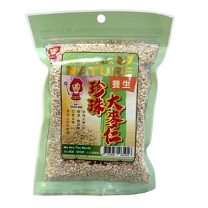 YuFang Mom Healthy Pearl Barley Kernel