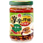 義美享享拌飯堅果脆辣醬, , large