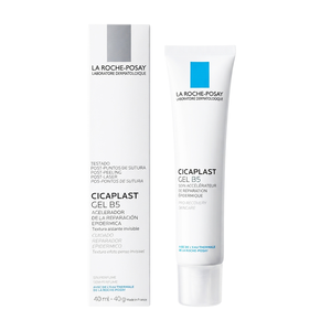 【LA ROCHEPOSAY 理膚寶水】 全面舒痕修復凝膠 40ml
