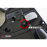 TOYOTA Cross Altis Auris Subaru 氣氛燈 中央置物燈 腳踏燈 手套箱燈 【PA LED】, , large