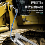 100CM explosion-proof hose for grease gun, , large