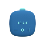 【Tribit】StormBox Micro 3 可攜式藍牙喇叭 湖水藍, , large