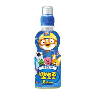 啵樂樂乳酸飲料-牛奶 235ml※實際到貨效期約4天以上