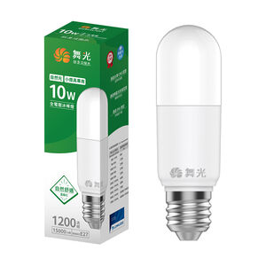 舞光10W LED全電壓冰棒燈-自然光