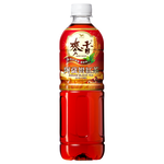Uni-President Black Tea Pet 600, , large