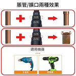 五合一脹管器【公制】, , large