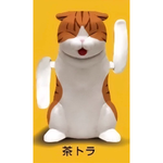 DIS全力貓拳趣味扭蛋, , large