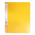 高級A4 4孔夾, , large